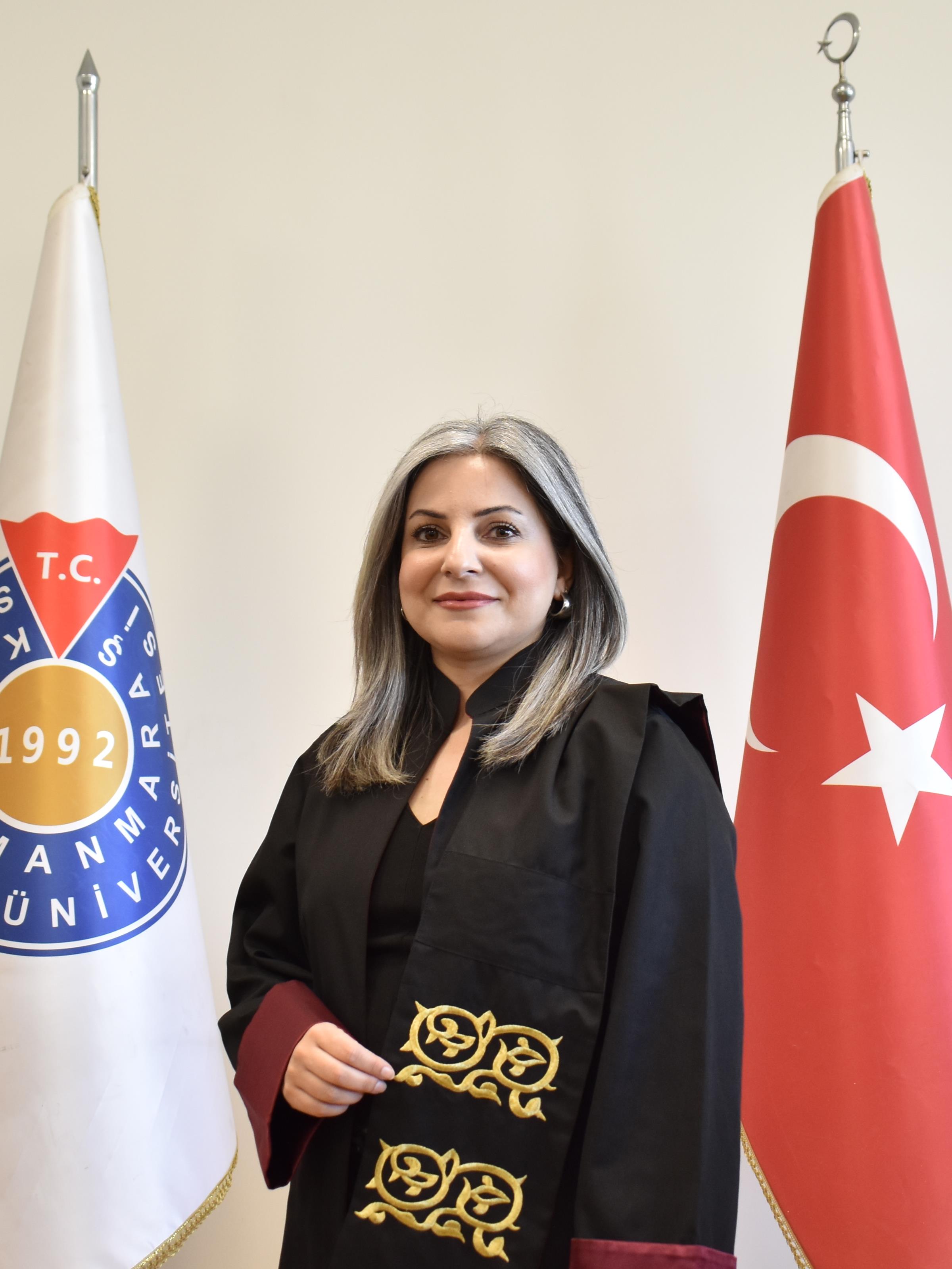 AYSEL BÜLEZ