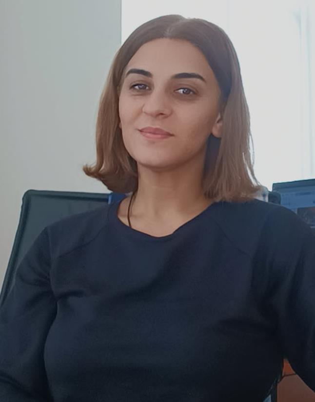 AYSUN KÖK