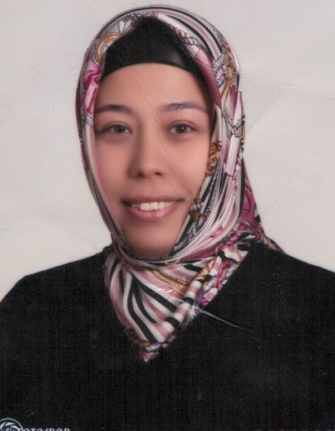 GÜLŞAH BOZDAĞ GÖZÜBÜYÜK