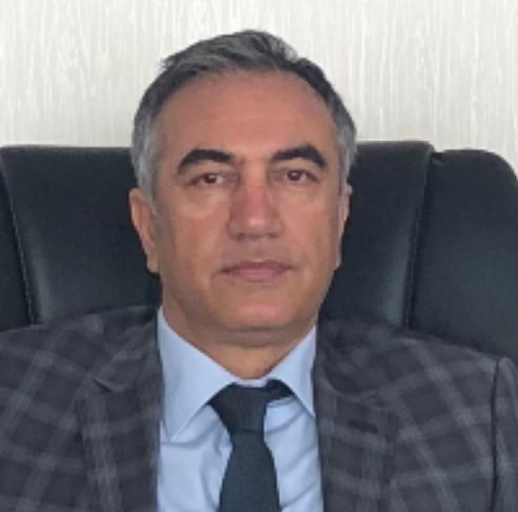 ÖKKEŞ ALPASLAN GENÇAY