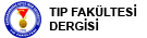 tıp fakültesi dergisi